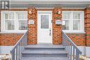 Stairs to Entrance/Sunroom - 219 Verdun Road, Oshawa (Central), ON  - Outdoor With Exterior 