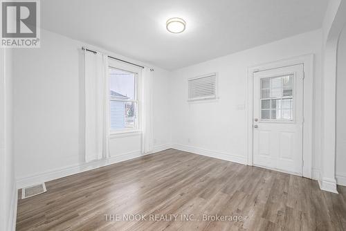 Living/Family Room - 219 Verdun Road, Oshawa (Central), ON - Indoor Photo Showing Other Room