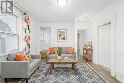 Family Room/Hallway (Virtually Staged) - 