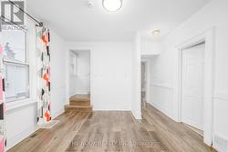 Family Room/Hallway - 