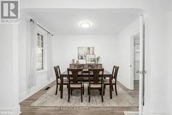 Dining Room (Virtually Staged) - 