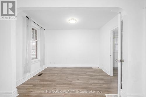 Dining Room - 219 Verdun Road, Oshawa (Central), ON - Indoor Photo Showing Other Room