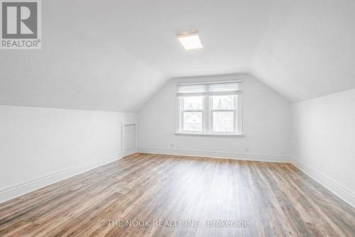 Primary Bedroom - 219 Verdun Road, Oshawa (Central), ON - Indoor Photo Showing Other Room