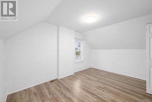 Second Bedroom - 219 Verdun Road, Oshawa (Central), ON - Indoor Photo Showing Other Room