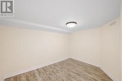 +1 Bedroom Basement - 