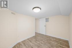 Basement + 1 Bedroom - 