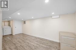Basement Rec Room - 