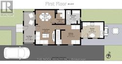 Floorplan - 