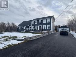 30 Satellite Road  Pouch Cove, NL A1K 1C8