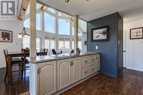 27 Big Pond Road, Spaniards Bay, NL - Indoor