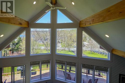 27 Big Pond Road, Spaniards Bay, NL - Indoor Photo Showing Other Room