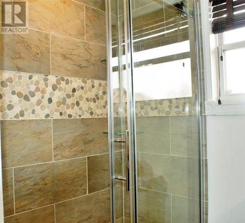 27 Big Pond Road, Spaniards Bay, NL - Indoor Photo Showing Bathroom