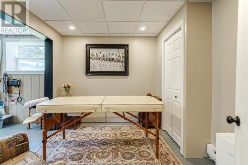27 Big Pond Road, Spaniards Bay, NL - Indoor Photo Showing Other Room