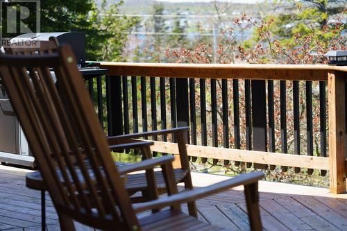 27 Big Pond Road, Spaniards Bay, NL - Outdoor