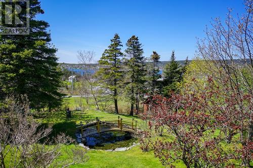 27 Big Pond Road, Spaniards Bay, NL - Outdoor