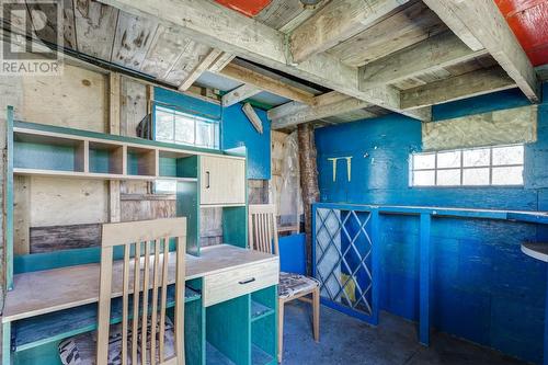 27 Big Pond Road, Spaniards Bay, NL - Indoor Photo Showing Other Room