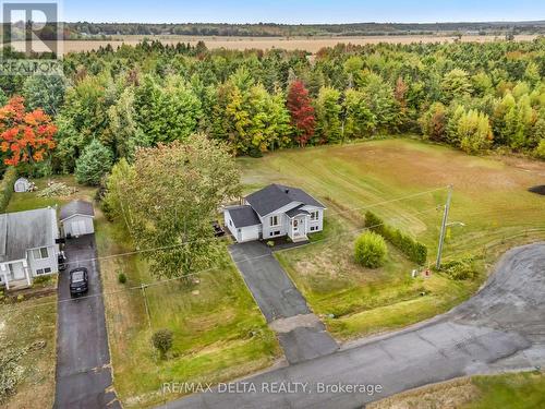 546 Devista Boulevard, Alfred And Plantagenet, ON - Outdoor With View