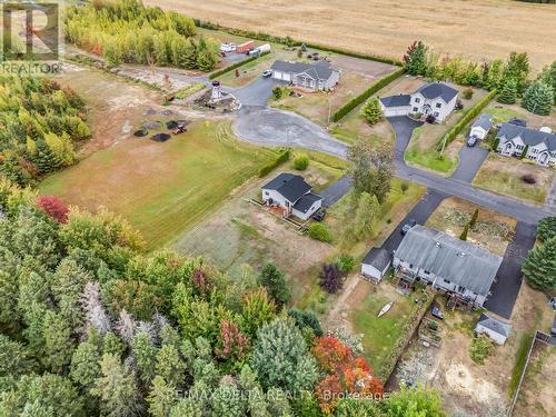 546 Devista Boulevard, Alfred And Plantagenet, ON - Outdoor With View