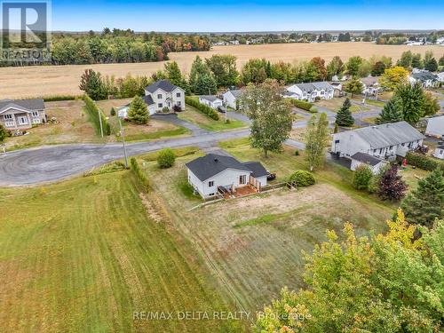 546 Devista Boulevard, Alfred And Plantagenet, ON - Outdoor With View