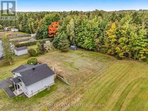 546 Devista Boulevard, Alfred And Plantagenet, ON - Outdoor With View