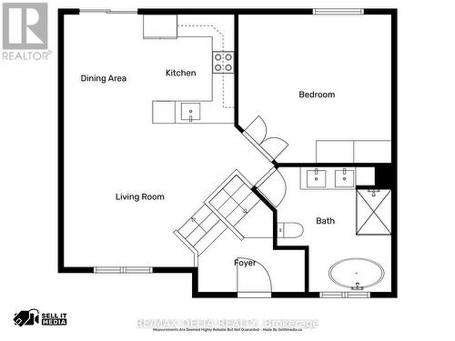 Main Floor - 546 Devista Boulevard, Alfred And Plantagenet, ON - Other