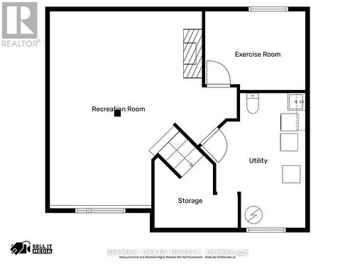 Basement - 546 Devista Boulevard, Alfred And Plantagenet, ON - Other