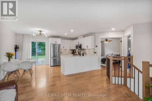 546 Devista Boulevard, Alfred And Plantagenet, ON - Indoor