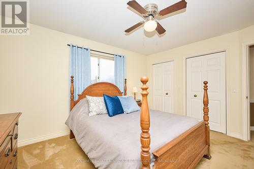 28 Dixon Crescent, Welland (N. Welland), ON - Indoor Photo Showing Bedroom