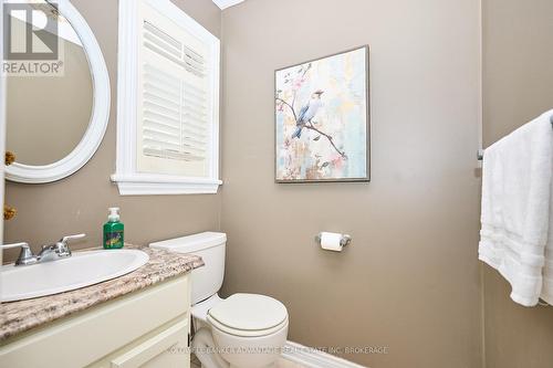 28 Dixon Crescent, Welland (N. Welland), ON - Indoor Photo Showing Bathroom