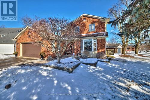 28 Dixon Crescent, Welland (N. Welland), ON - Outdoor