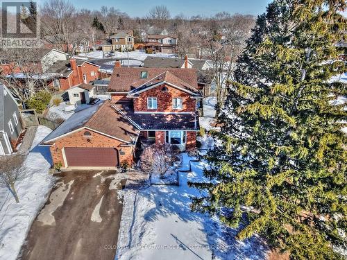 28 Dixon Crescent, Welland (N. Welland), ON - Outdoor