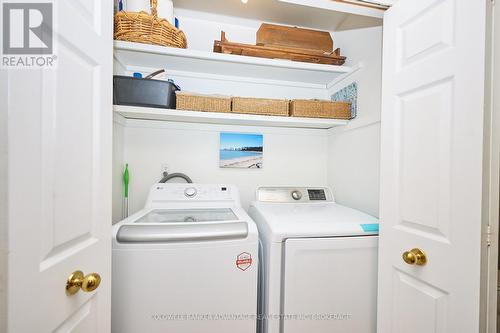 28 Dixon Crescent, Welland (N. Welland), ON - Indoor Photo Showing Laundry Room