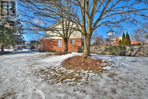 28 Dixon Crescent, Welland (N. Welland), ON - Outdoor