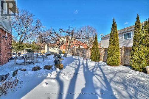 28 Dixon Crescent, Welland (N. Welland), ON - Outdoor