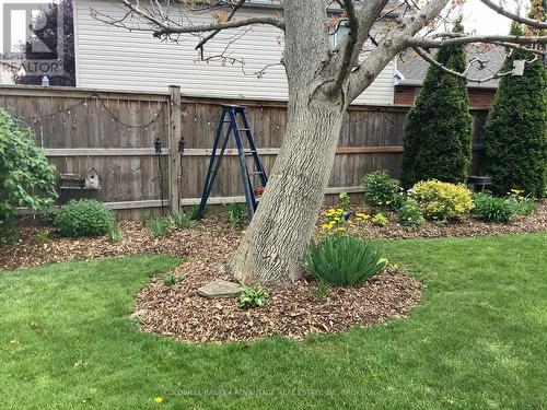 28 Dixon Crescent, Welland (N. Welland), ON - Outdoor