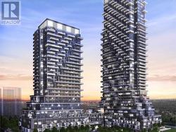 2407 - 30 INN ON THE PARK DRIVE  Toronto, ON M3C 0P7