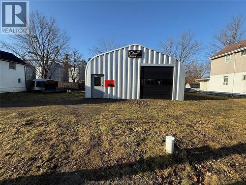 18-22 Degge Street, Chatham, ON 