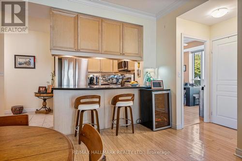 222 - 35 Boardwalk Drive, Toronto, ON - Indoor