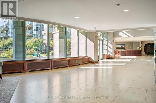 Lobby - 222 - 35 Boardwalk Drive, Toronto, ON - Indoor Photo Showing Other Room