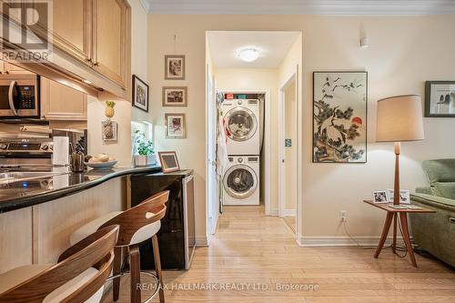 222 - 35 Boardwalk Drive, Toronto, ON - Indoor