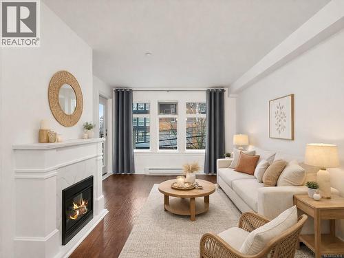 308 663 Goldstream Ave  Langford, BC V9B 2W9