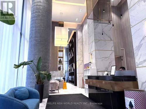 608 - 950 PORTAGE PARKWAY  Vaughan, ON L4K 0J7