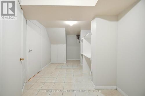24 - 25 Gosford Boulevard, Toronto, ON - Indoor
