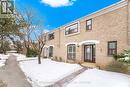 24 - 25 Gosford Boulevard, Toronto, ON  - Outdoor 
