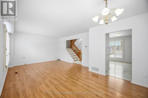 24 - 25 Gosford Boulevard, Toronto, ON - Indoor Photo Showing Other Room
