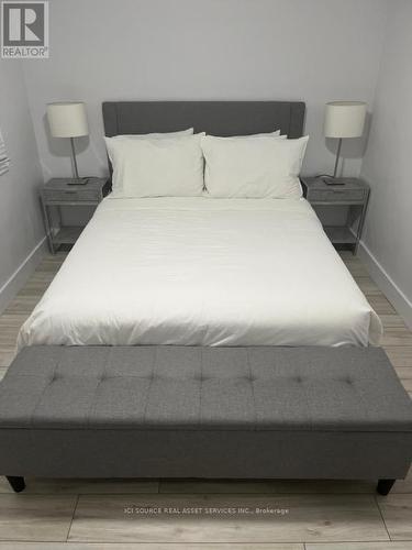 200 Cantin Street, Ottawa, ON - Indoor Photo Showing Bedroom