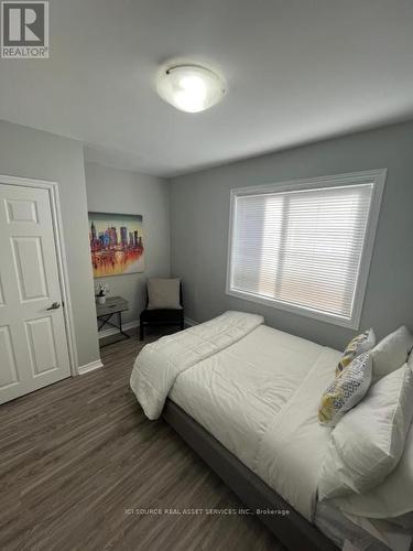 200 Cantin Street, Ottawa, ON - Indoor Photo Showing Bedroom