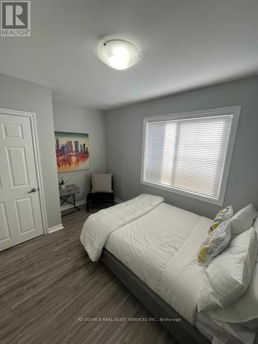 200 Cantin Street, Ottawa, ON - Indoor Photo Showing Bedroom