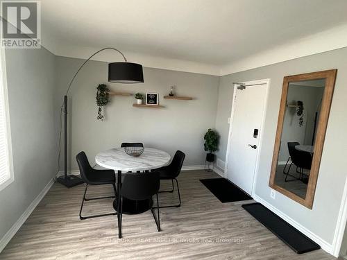 200 Cantin Street, Ottawa, ON - Indoor Photo Showing Dining Room