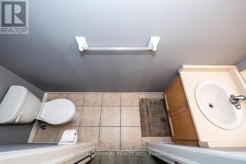 25 - 7 Southside Place, Hamilton, ON - Indoor Photo Showing Bathroom